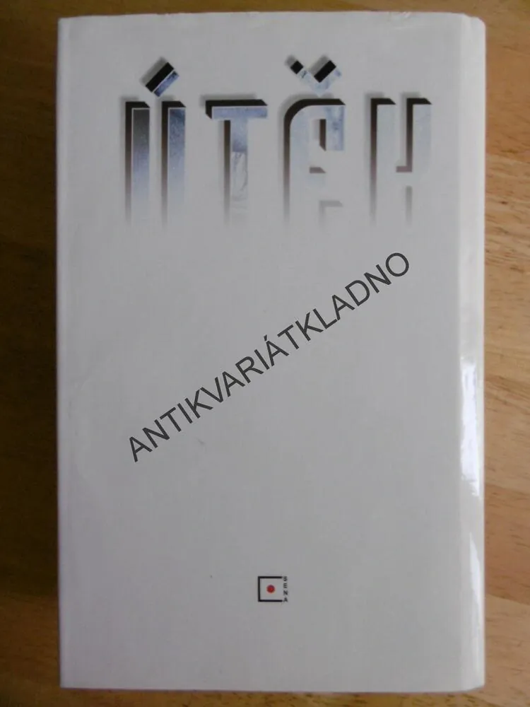 ÚTĚK, MARTINA COLE, **an
