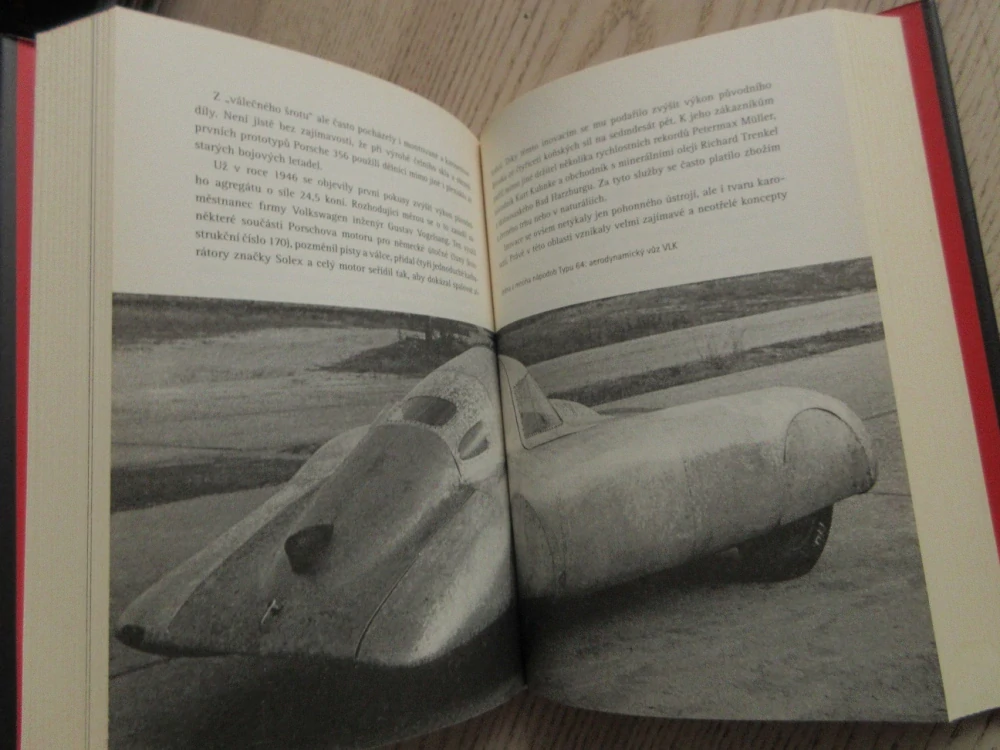 SÁGA RODU PORSCHE, STEFAN AUST, THOMAS AMMANN, **an