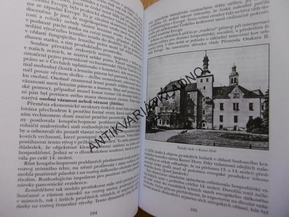 ČESKÉ ZEMĚ V LETECH 1310-1378, LUCEMBURKOVÉ NA ČESKÉM TRŮNĚ 1.