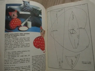 MAMINČINA ZÁBAVA - RADOST DĚTÍ, Č. 93/1981, **an