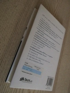 SEZNAM TAJNÝCH PŘÁNÍ, LORI NELSON SPIELMANOVÁ, **an