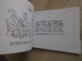 DOBRÝ OBČAN JEŠTĚ ŽIJE ANEB KAPITALISMUS NANEČISTO, VLADIMÍR RENČÍN, **an