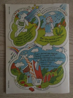 MAGAZÍN DIKOBRAZU, 2/89