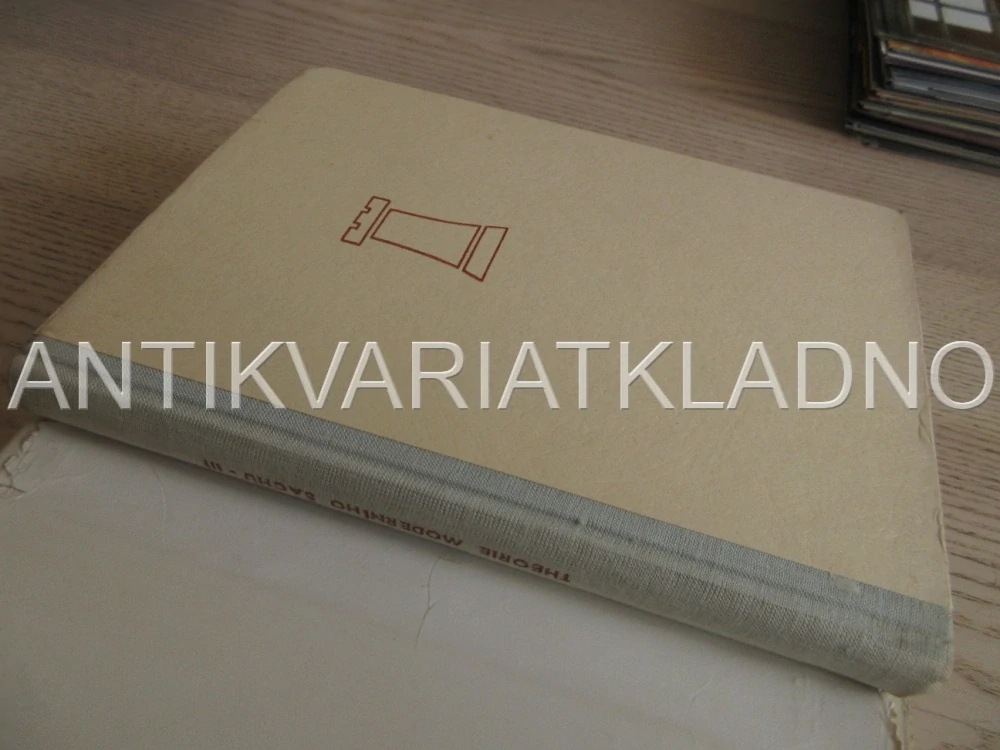 TEORIE MODERNÍHO ŠACHU, 1-3, LUDĚK PACHMAN, ŠACHY, **an