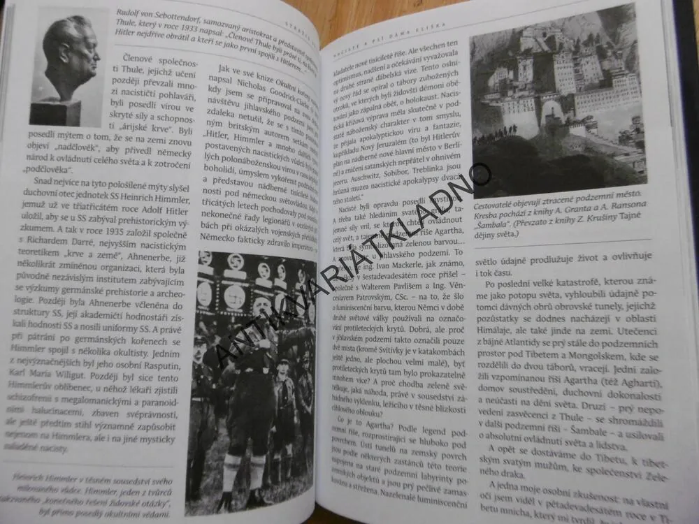 STRÁŽCE BRÁNY, STANISLAV MOTL,