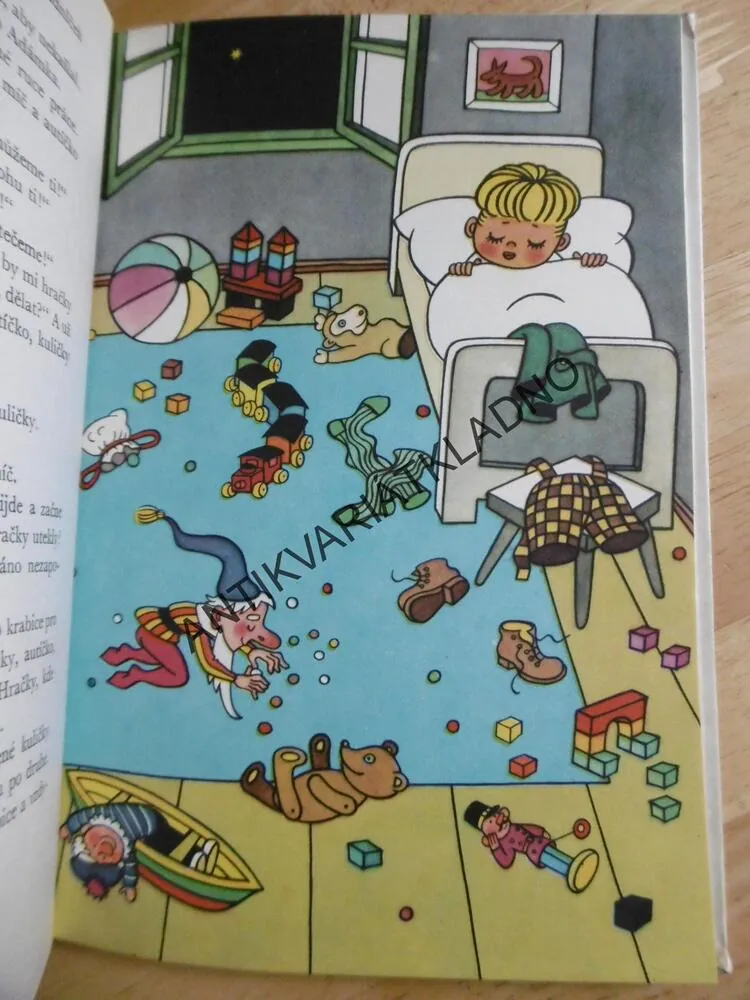 NÁŠ ADÁMEK, ANNA MALINSKÁ, ZMATLÍKOVÁ