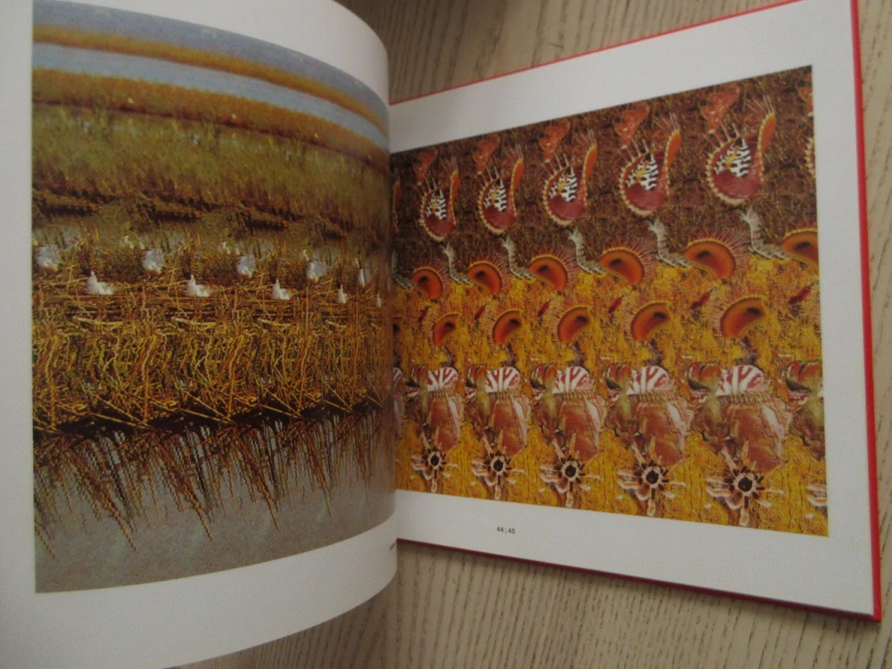 INTERACTIVE PICTURES II IN 3D! BENEDIKT TASCHEN, **an