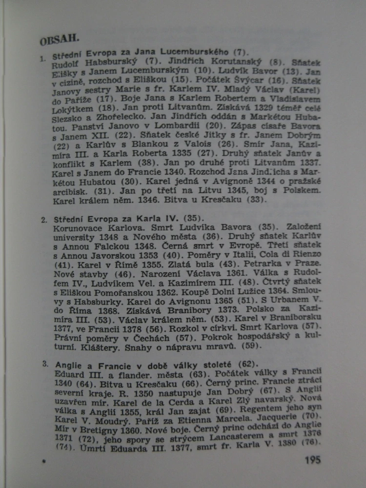 VLÁDCOVÉ V DĚJINÁCH EVROPY 3 (800-1648), OTAKAR DORAZIL, **an
