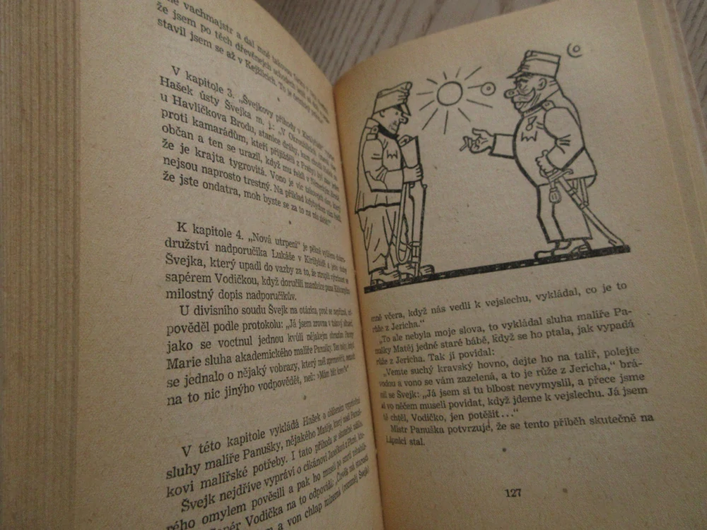 HAŠEK NA LIPNICI S OBRÁZKY JOSEFA LADY, VLADIMÍR STEJSKAL, **an