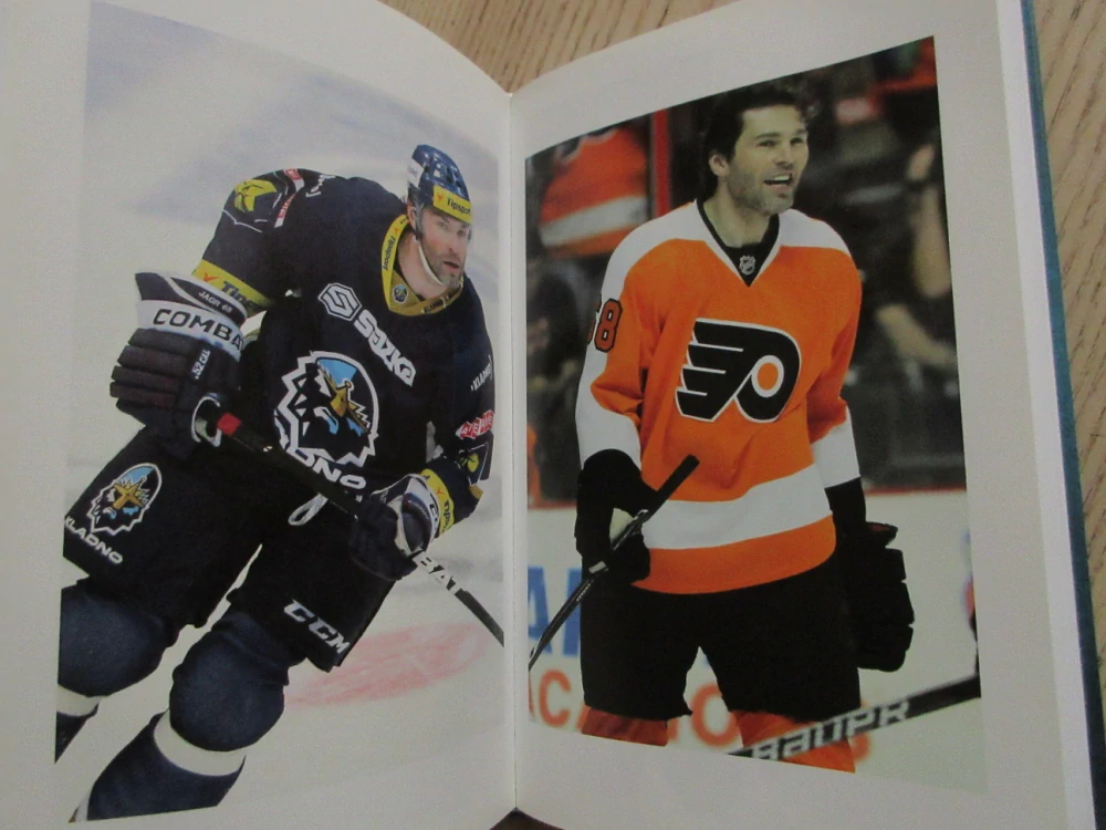 JAROMÍR JÁGR: CESTA ZA SNEM, T. J. MILLNER, **an