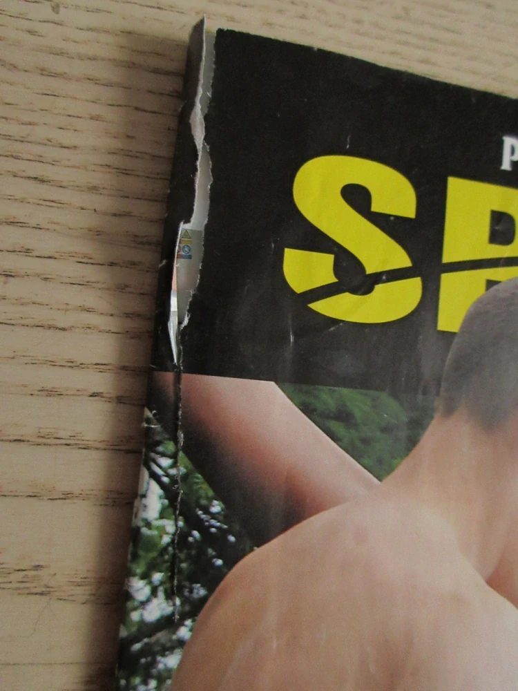 SUPER SEX, 2/2013, EROTIKA, PORNO, AKT, SEX