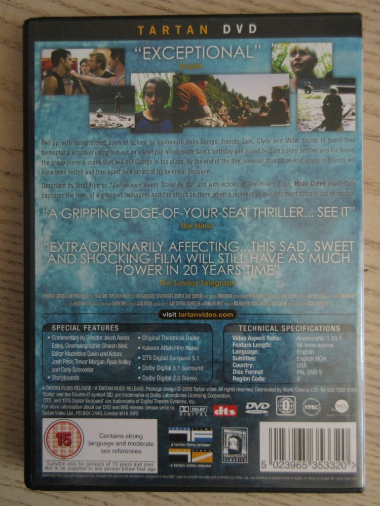 ZÁTOKA TICHA, GB OBAL, ČESKÁ VERZE, 2X DVD FILM VČETNĚ BOOK