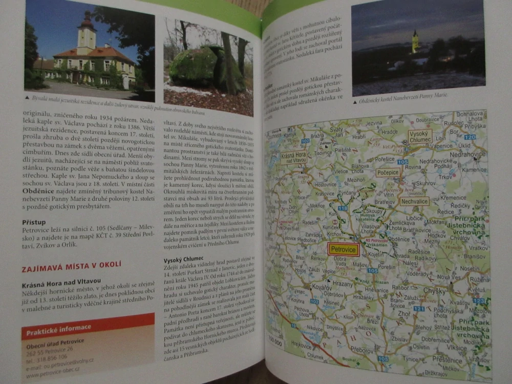 TOULAVÁ KAMERA 12, IVETA TOUŠLOVÁ, MAREK PODHORSKÝ, JOSEF MARŠÁL, **an