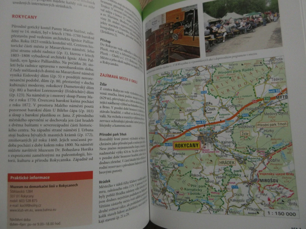 TOULAVÁ KAMERA 15, IVETA TOUŠLOVÁ, MAREK PODHORSKÝ, JOSEF MARŠÁL, **an