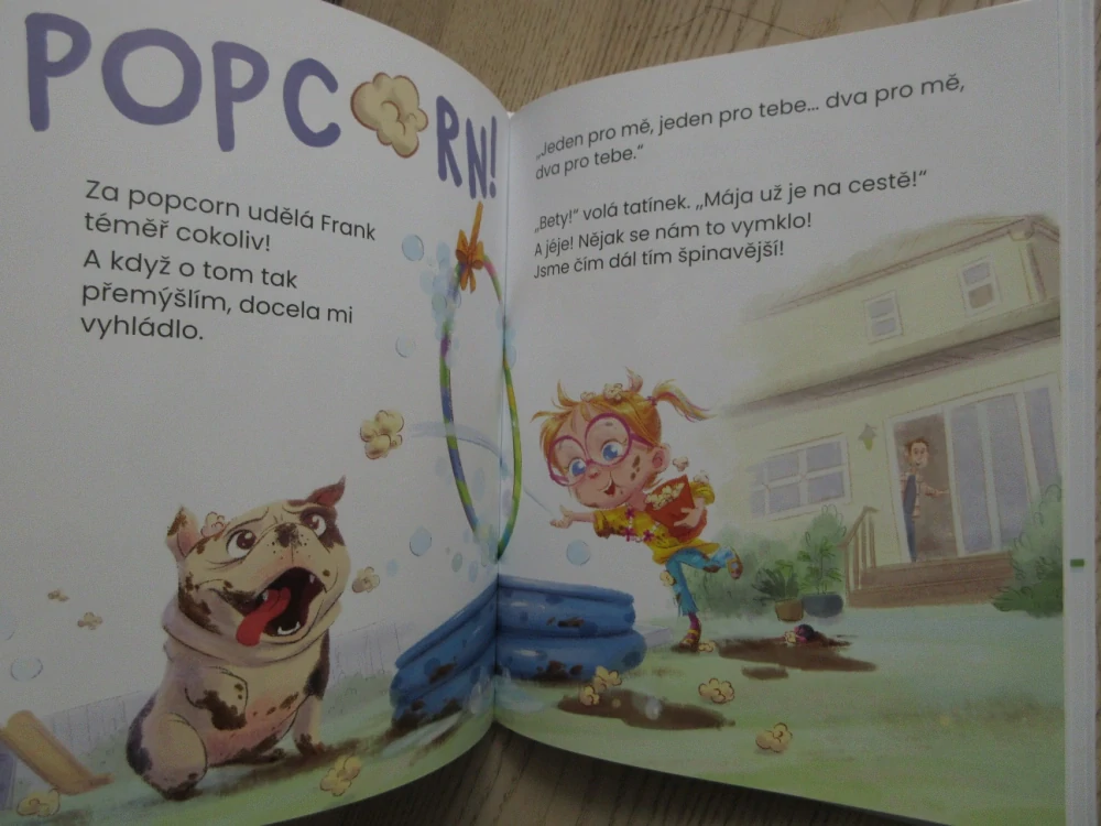 NEPOSEDNÁ BEZY, REESE WITHERSPOONOVÁ, **an