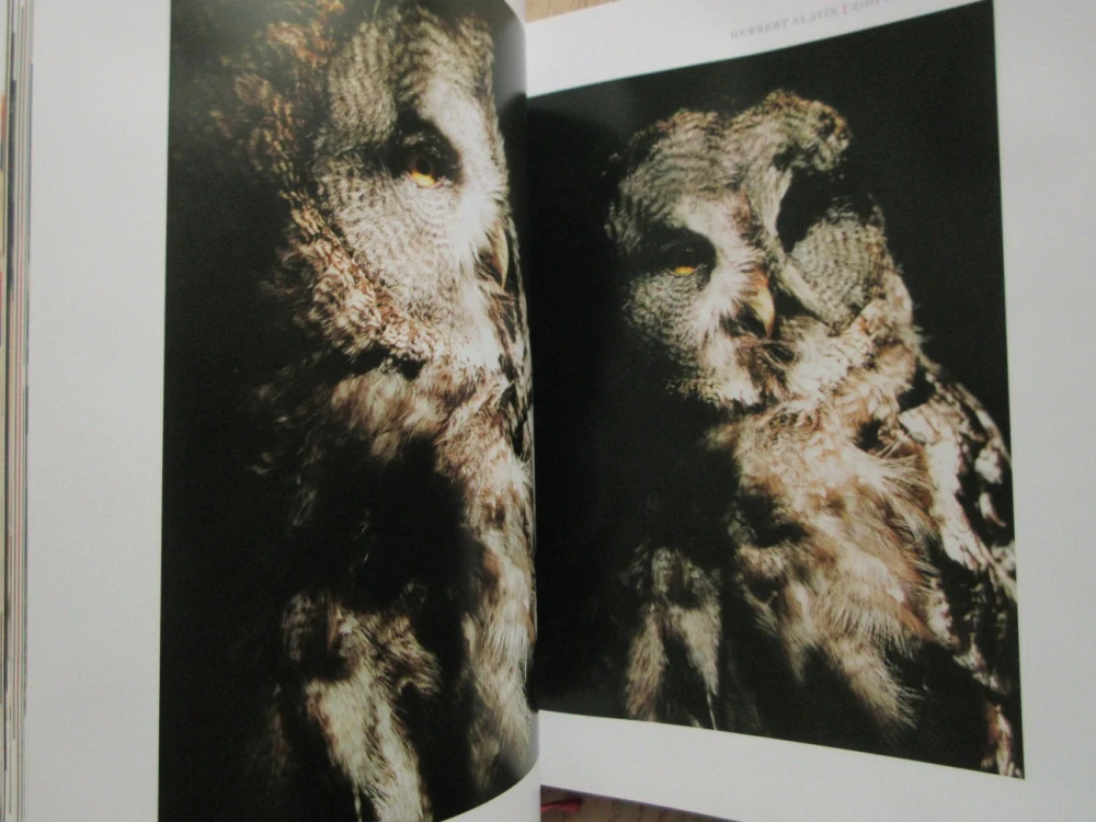 ZOO PRAHA, HERBERT SLAVÍK, **an