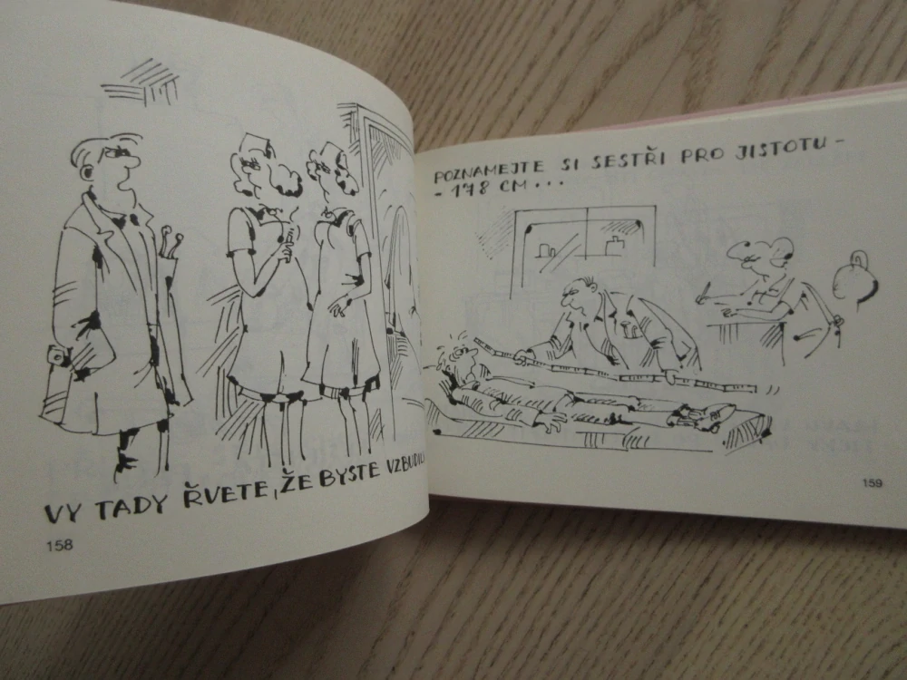 DRTIVÁ VĚTŠINA VŠEHO LIDU..., MICHAEL MARČÁK, **an