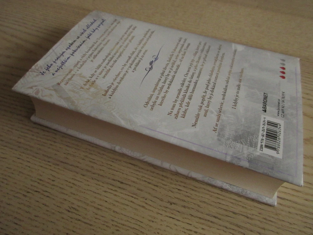 KRÁL PÝCHY, ANA HUANG, **an