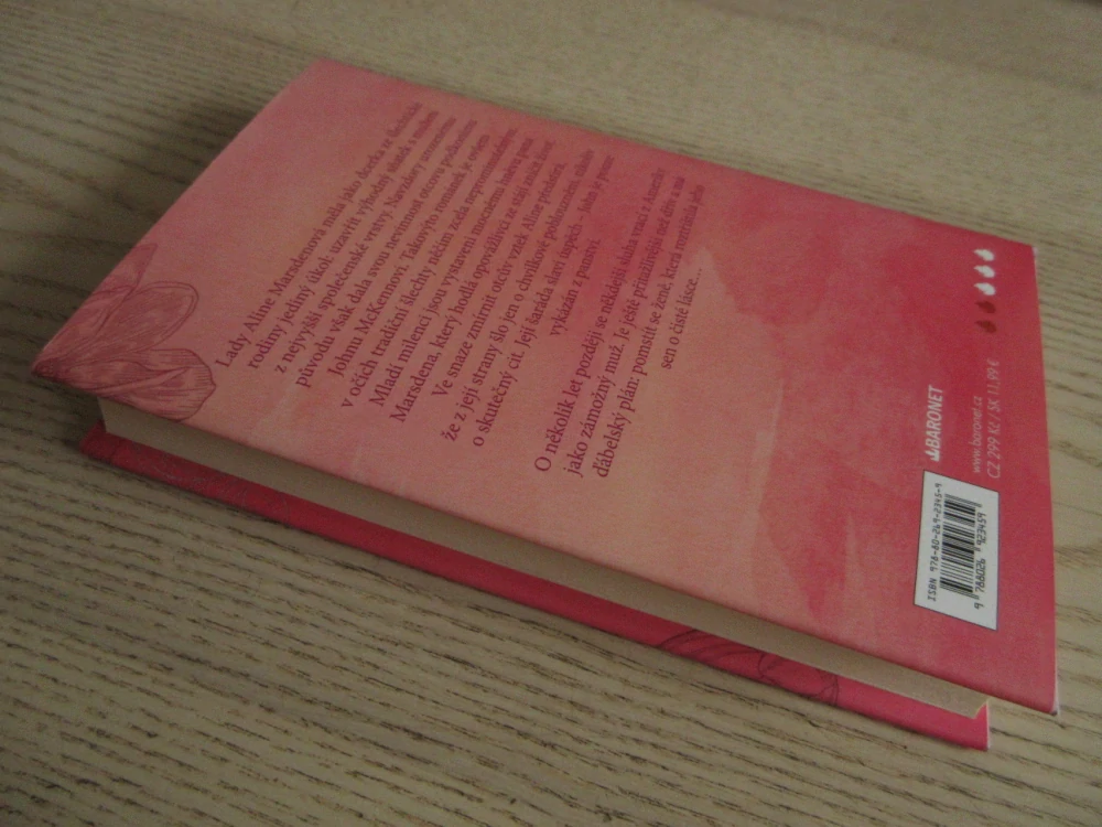 TAJNÁ LÁSKA, LISA KLEYPAS, **an