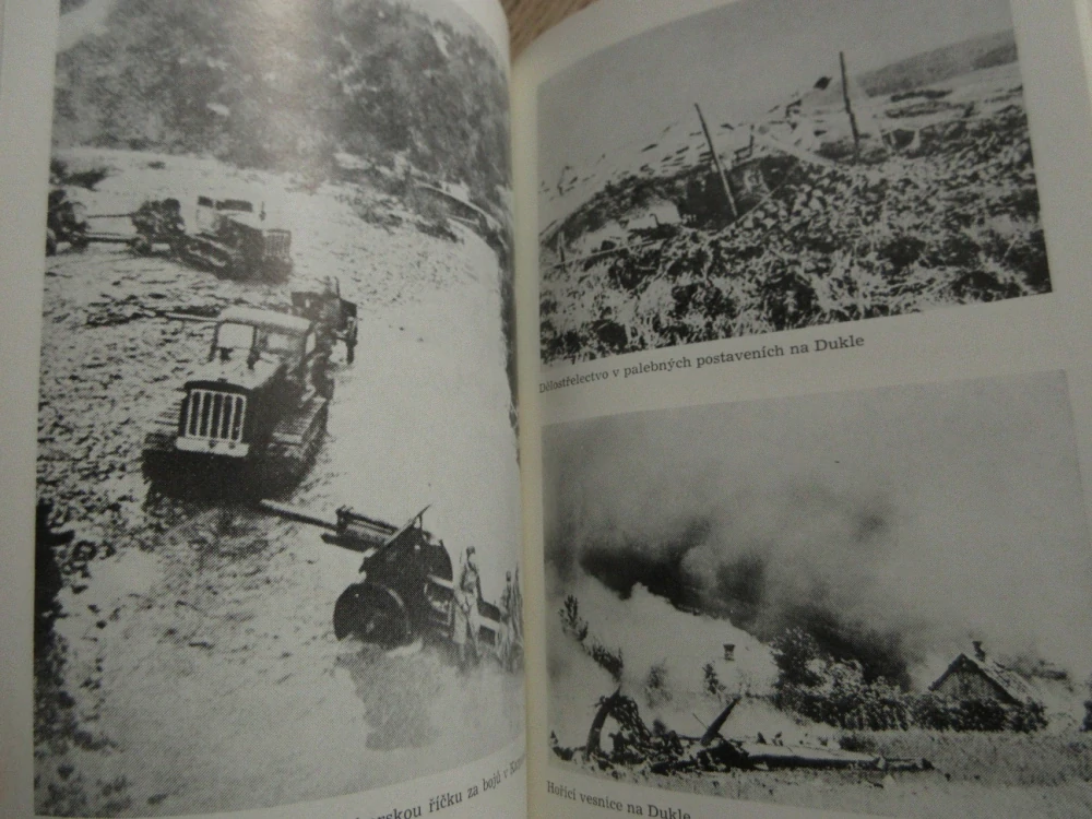 KYJEV DUKLA PRAHA, KAREL RICHTER, JÁN LIPTÁK A KOLEKTIV, **an