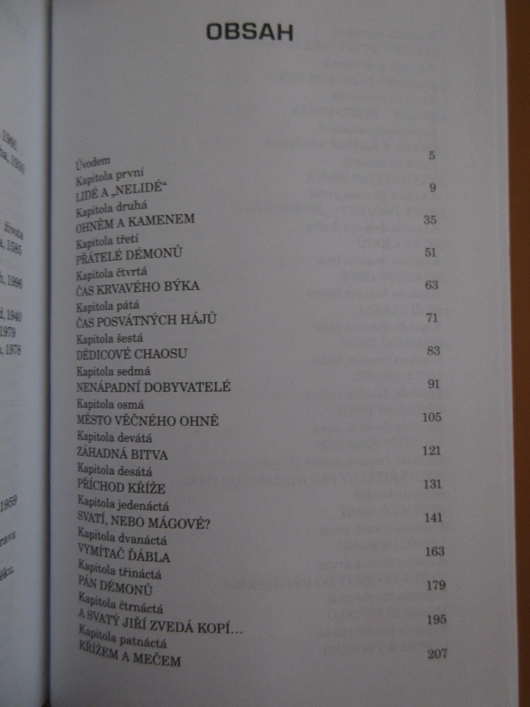 UTAJENÉ DĚJINY ČECH: OD PRAVĚKU DO ROKU 1945, ALEŠ ČESAL, OTOMAR DVOŘÁK, VLADIMÍR MÁTL, **an