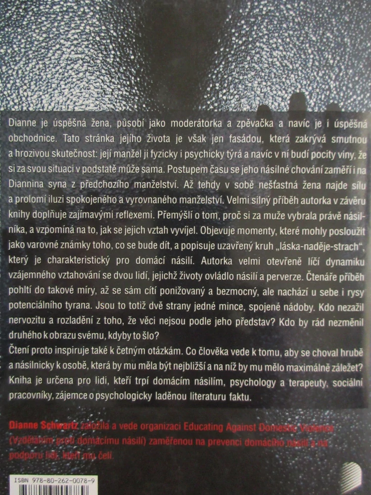 TÝRANÁ, DIANNE SCHWARTZ, **an