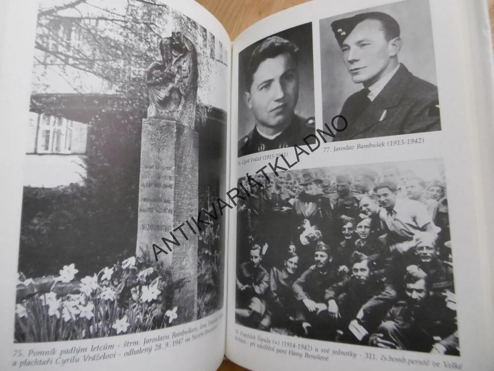 HISTORIE LÉTÁNÍ NA NOVÉM HROZENKOVĚ, STIBOR