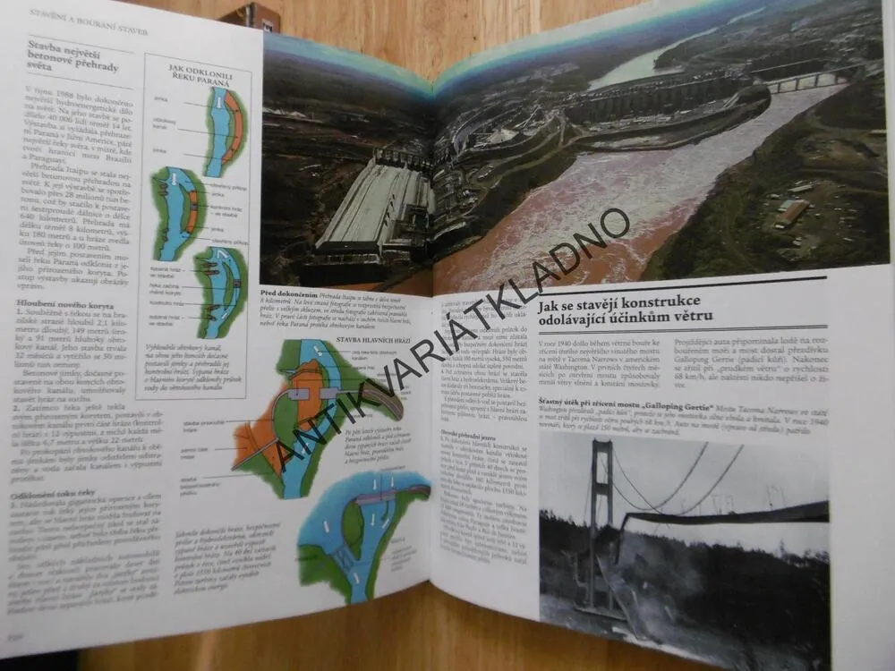 JAK SE TO DĚLÁ? VÝBĚR, **an