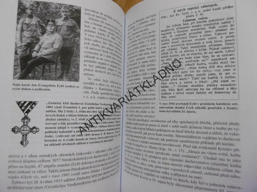 ŠVEJK, FIKCE A FAKTA, MILAN HODÍK, PAVEL LANDA, **an