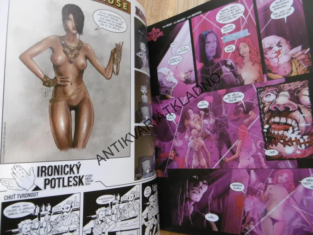 PLAYBOY, 5/2018, 