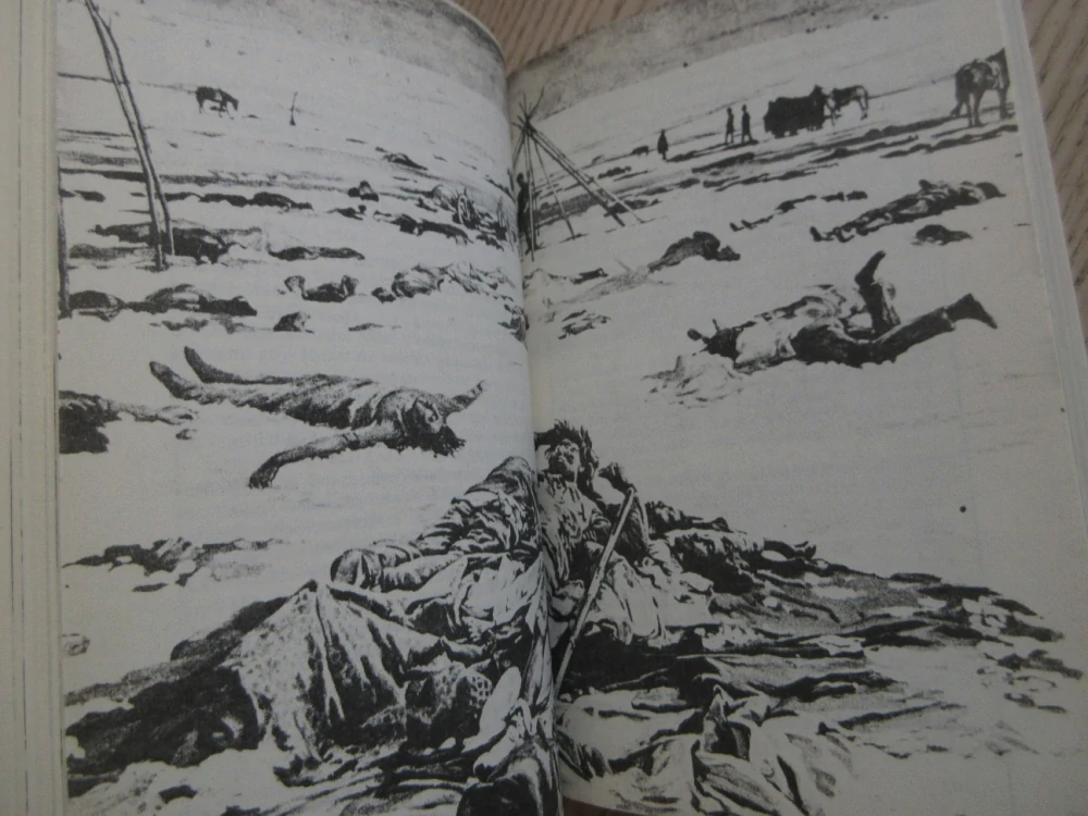 INDIÁNSKÉ HISTORIE, VÁCLAV ŠOLC, **an 
