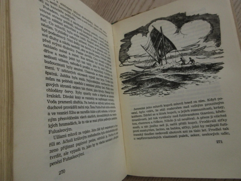 BÍLÝ TESÁK A JINÉ POVÍDKY, JACK LONDON, 1950, **an