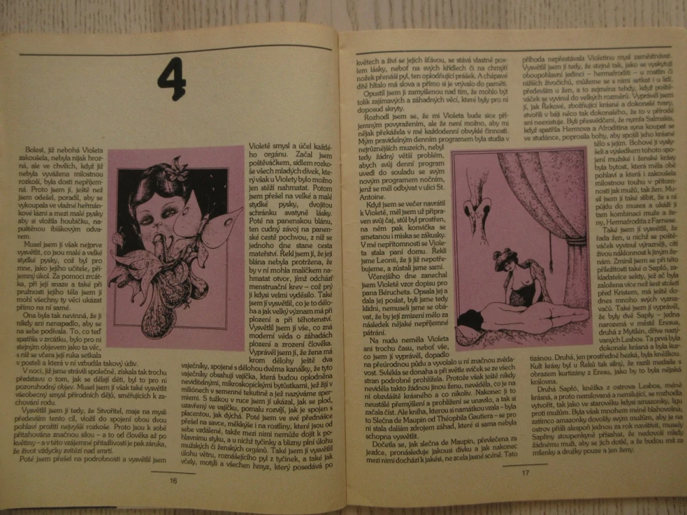 NEI REPORT, EROTICKÁ KNIHOVNIČKA EROTIKA, SEX , PORNO, **an 