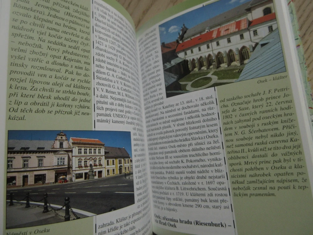 KRUŠNÉ HORY, 6., S MAPOVÝM ATLASEM, JÁCHYMOV, CHOMUTOV, ABERTAMY AJ., **an