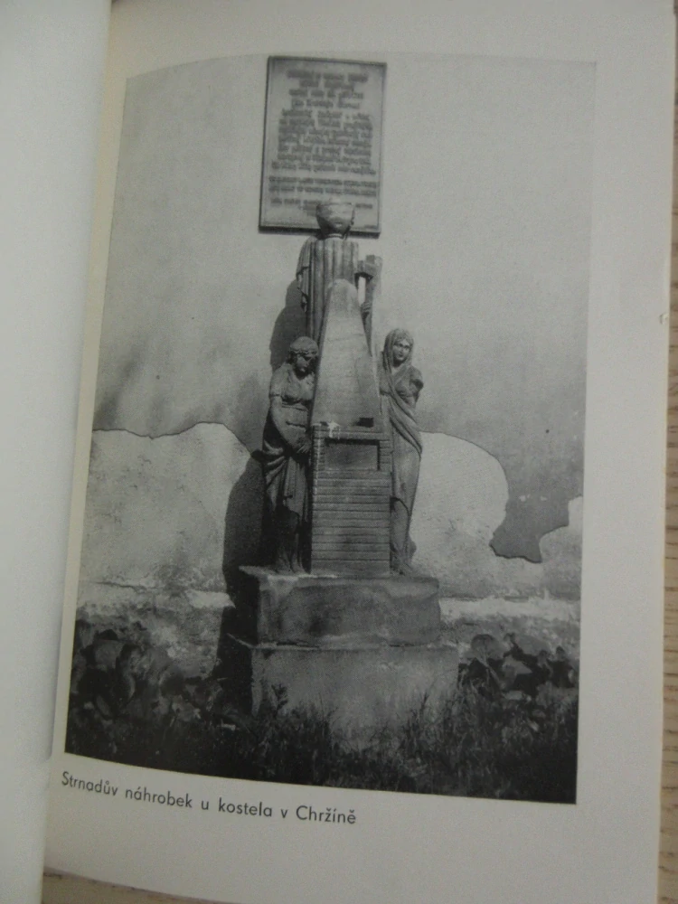 SAZENÁ, OKR. KLADNO, O. ŠPECINGER, 1980, **an