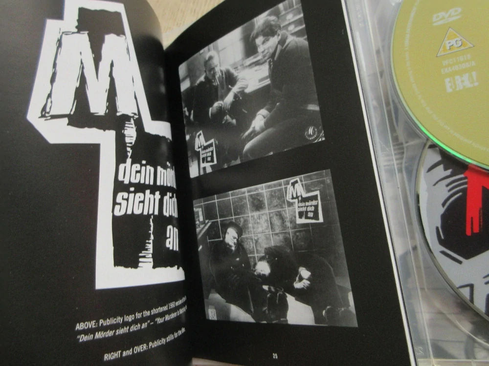 VRAH MEZI NÁMI, GB OBAL, ČESKÉ TIT., 3XDVD FILM A FILM BOOK
