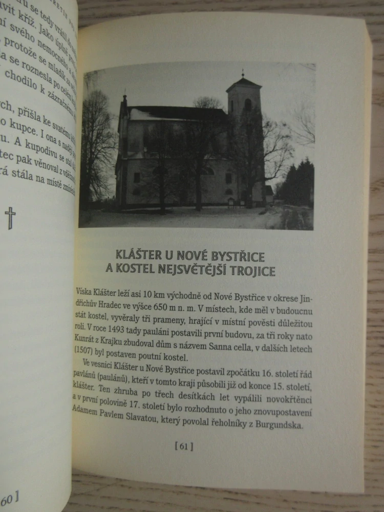 KAPLE, KOSTELY A BAZILIKY ODKRÝVAJÍ SVÁ TAJEMSTVÍ, EVA MARTÍNKOVÁ, **an