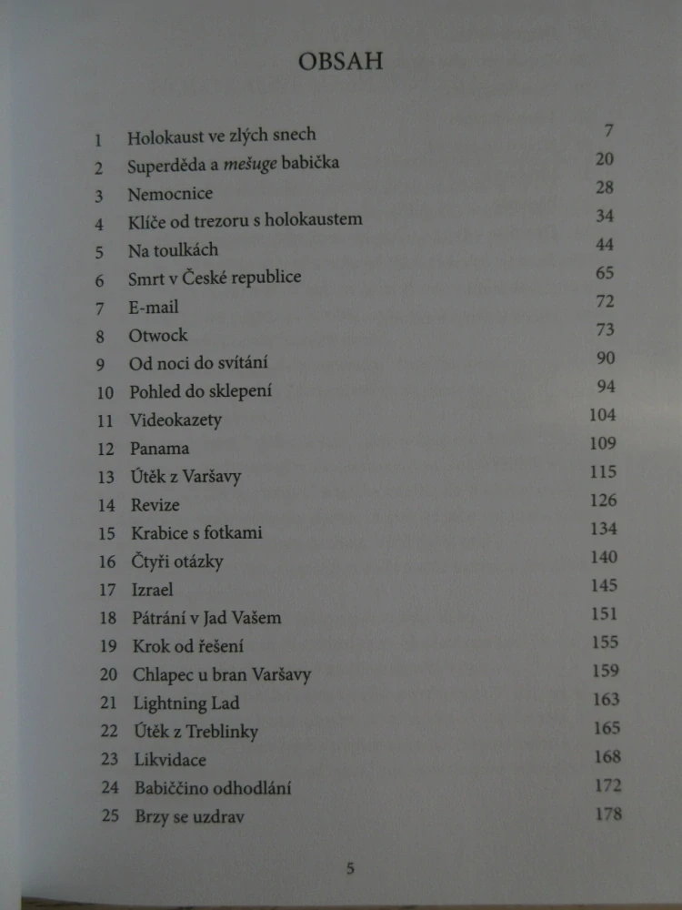 ZADRÁTOVANÝ SVĚT: PÁTRÁNÍ PO RODINNÉM TAJEMSTVÍ Z HOLOKAUSTU, NOAH LEDERMAN**an