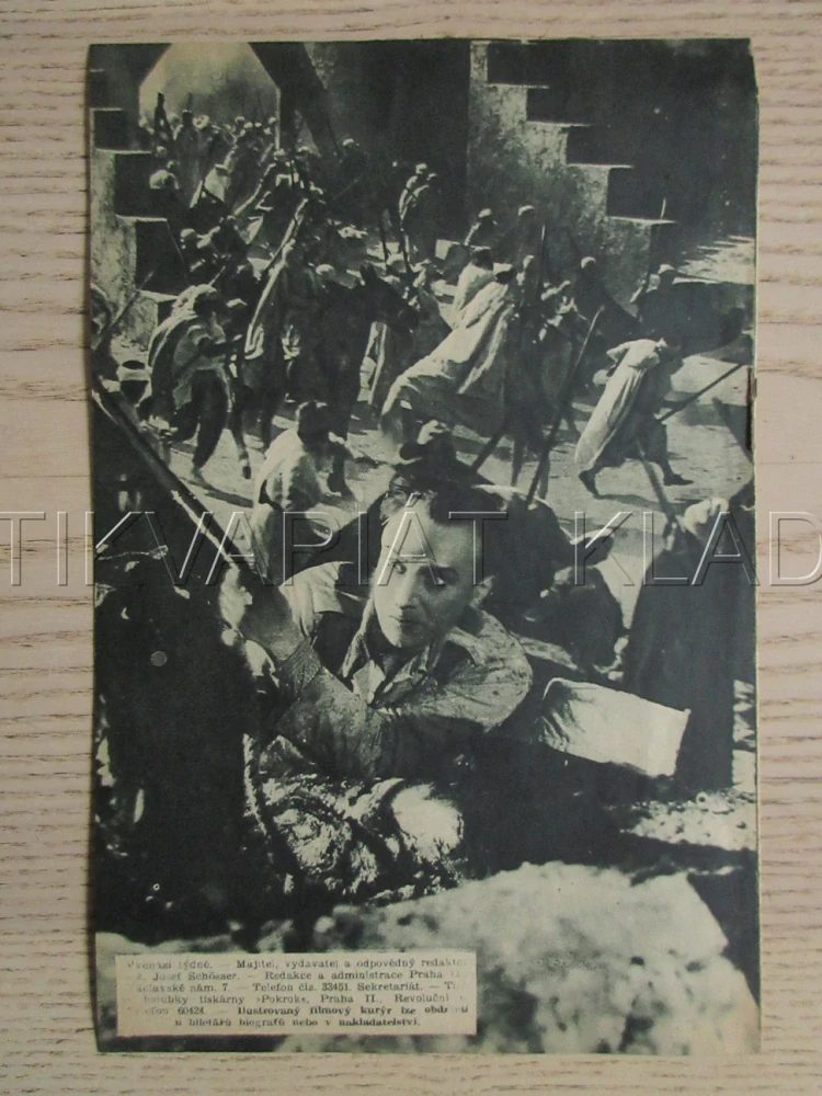 SERŽANT X, R: V. STRIŽEVSKÝ, I. MOŽUCHIN, T. V. MOLO, P. VOSS, BIO PROGRAM ZŠ Č. 87, 1932