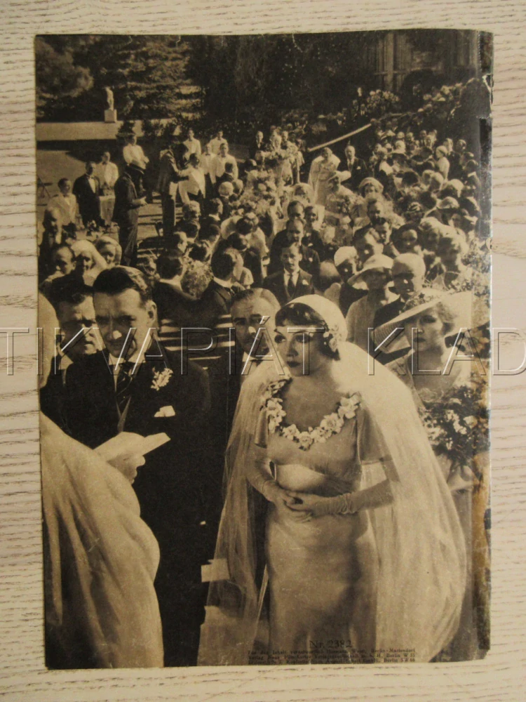 STALO SE JEDNÉ NOCI, R: F. CAPRA, C. GABLE, C. COLBERT, FILM KURIER Č. 2382
