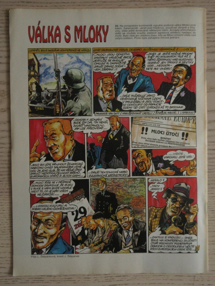 ABC, 1/1998, KOMPLETNÍ DÉČKA