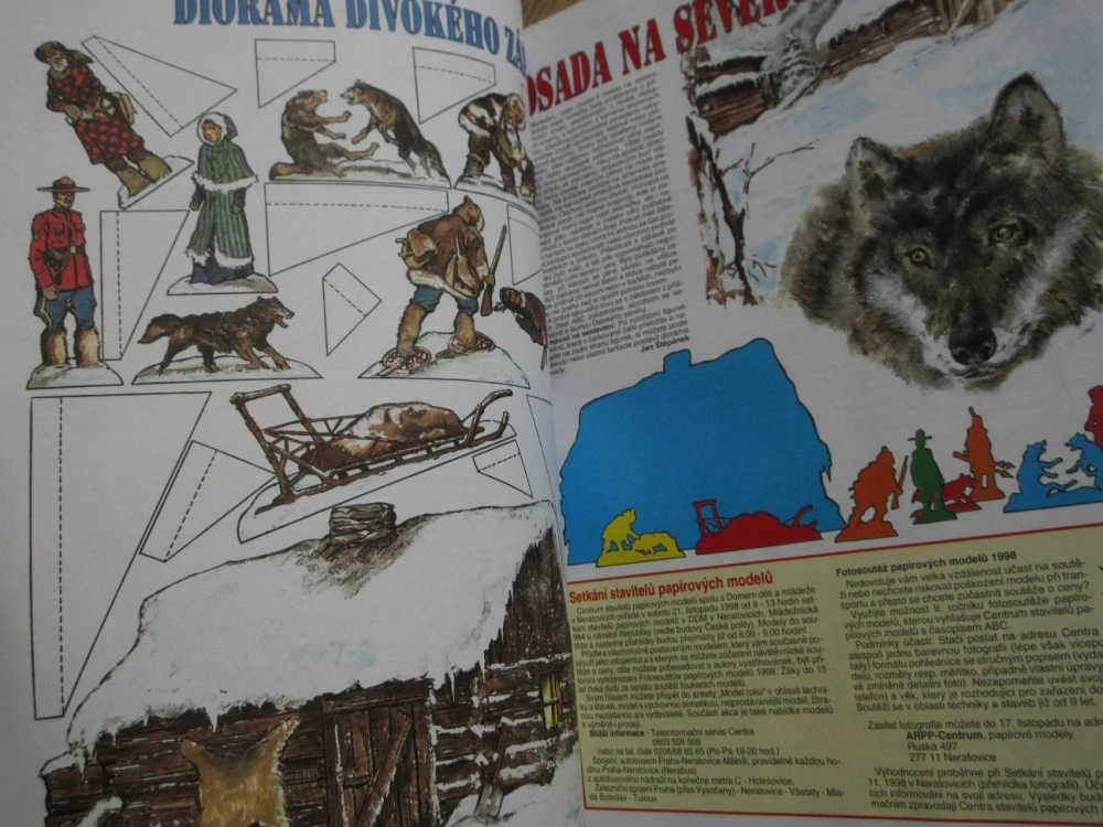 ABC, 2/1998, KOMPLETNÍ DÉČKA