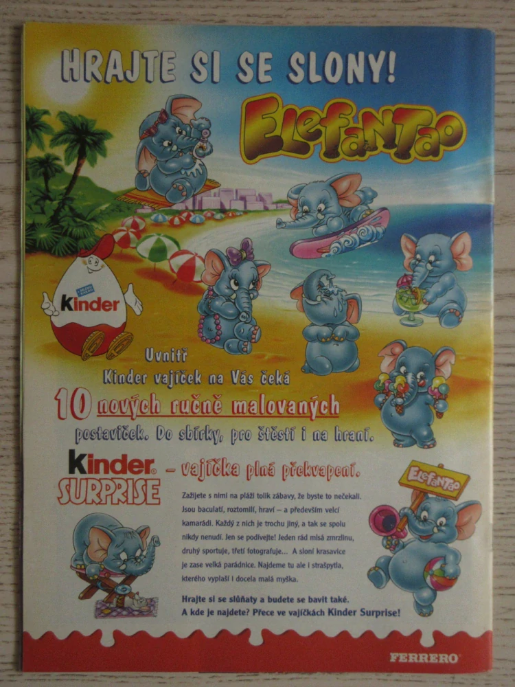 ABC, 3/1998, KOMPLETNÍ DÉČKA
