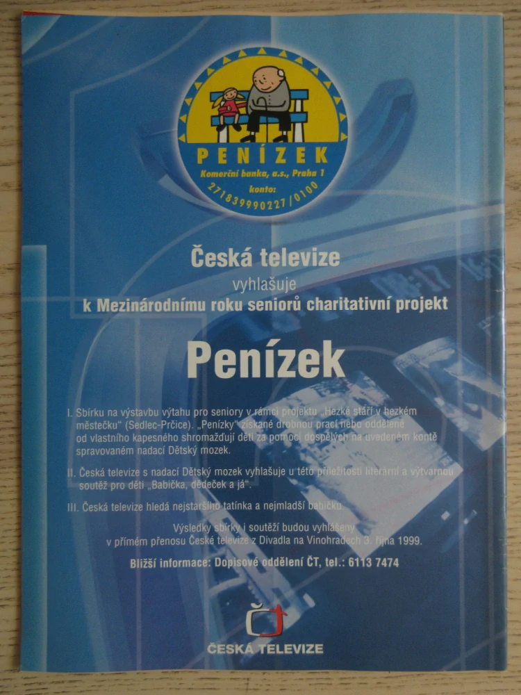 ABC, 16/1999, KOMPLETNÍ DÉČKA, AUTOJEŘÁB