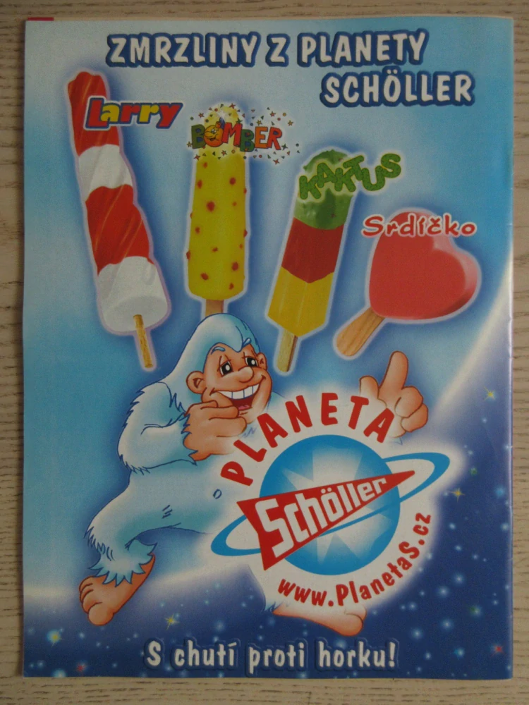 ABC, 14/2000, KOMPLETNÍ DÉČKA
