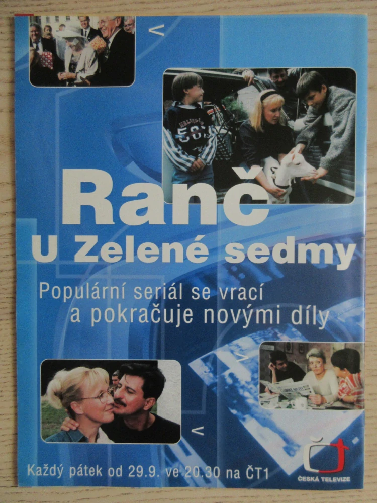 ABC, 21/2000, KOMPLETNÍ DÉČKA
