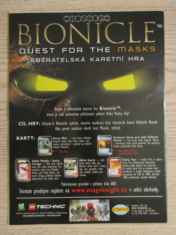ABC, 4/2002, KOMPLETNÍ DÉČKA, TATRA