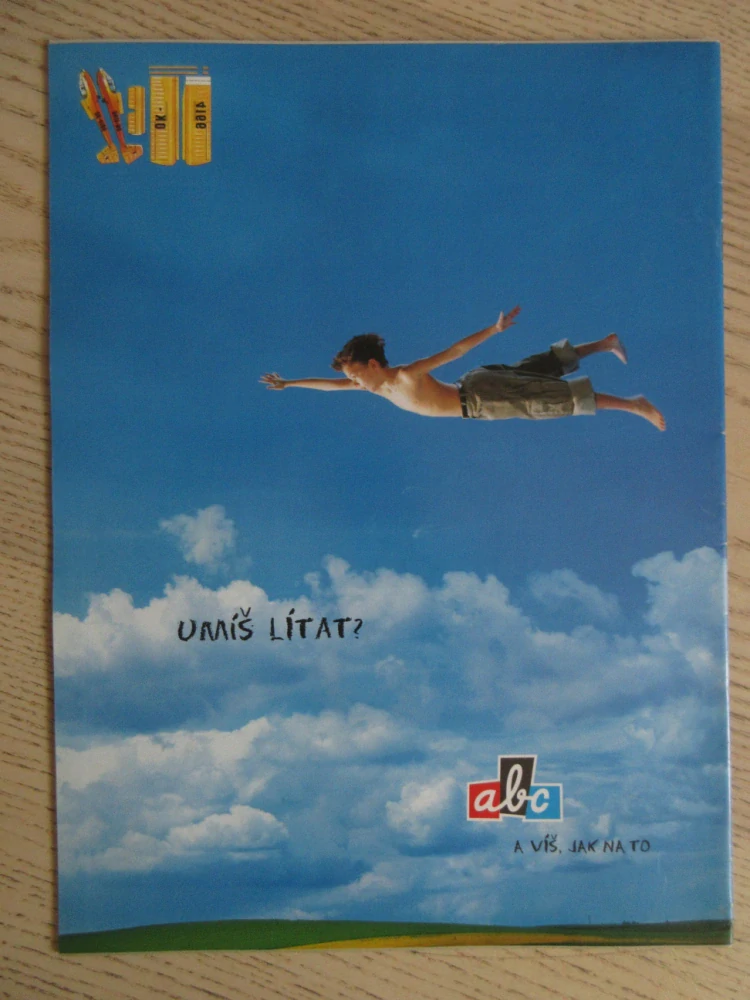 ABC, 6/2002, KOMPLETNÍ DÉČKA