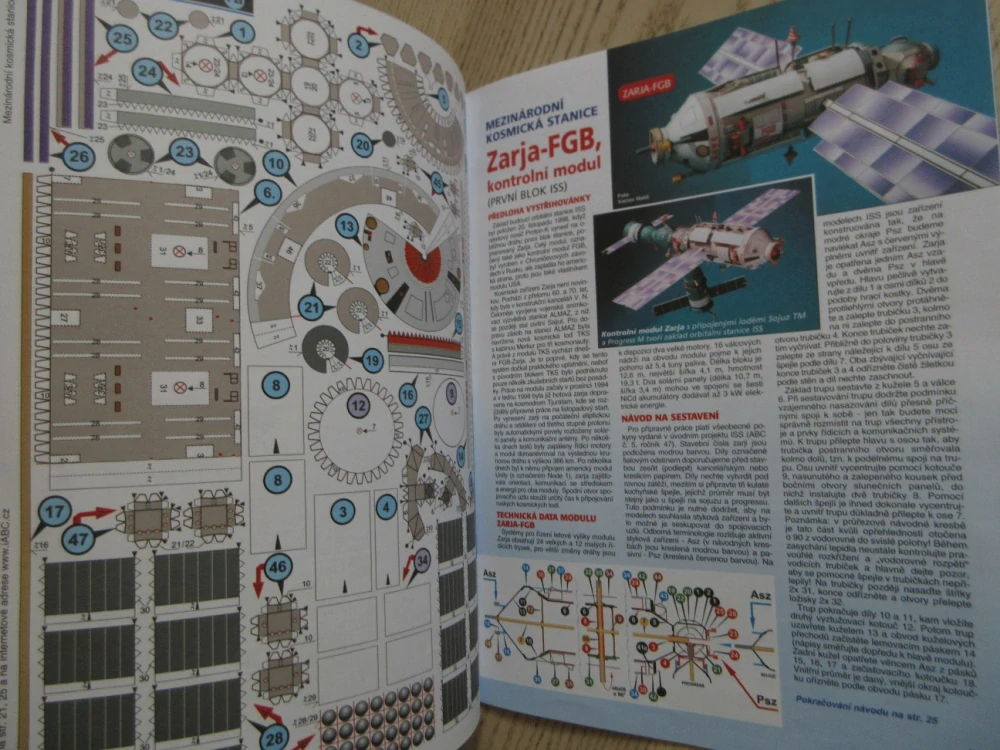 ABC, 9/2002, KOMPLETNÍ DÉČKA