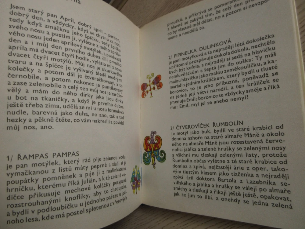 POVÍDALI, ŽE MU HRÁLI, ZDENĚK ADLA, JIŘÍ BERAN, MARIE BIEBLOVÁ A SPOL., **an